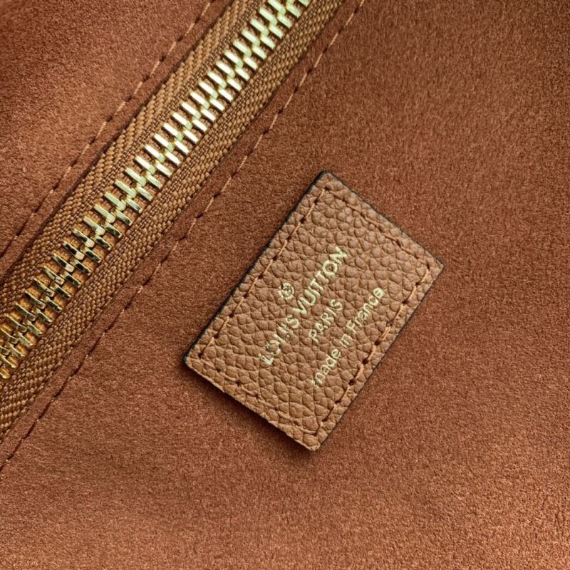 LV Shopping Bags